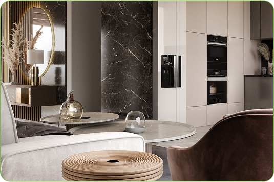 İç Mimari Tasarım 4