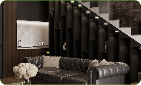 İç Mimari Tasarım 1