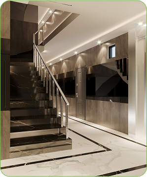 İç Mimari Tasarım 3