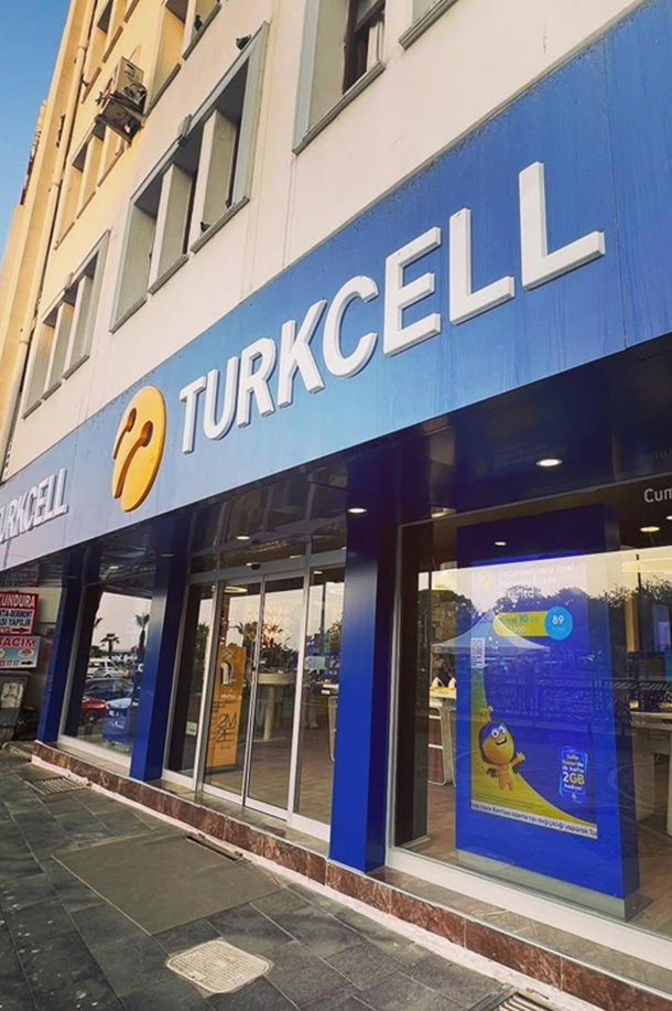 Kurumsal Tasarım 3