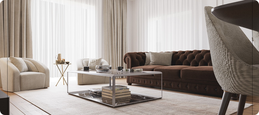 İç Mekan Tasarım 1