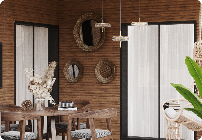 İç Mekan Tasarım 2